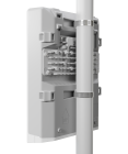 MikroTik netPower 16P (CRS318-16P-2S+OUT) PoE-коммутатор уличный 4