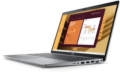 Dell Latitude 5550 5550-5655 Ноутбук 7