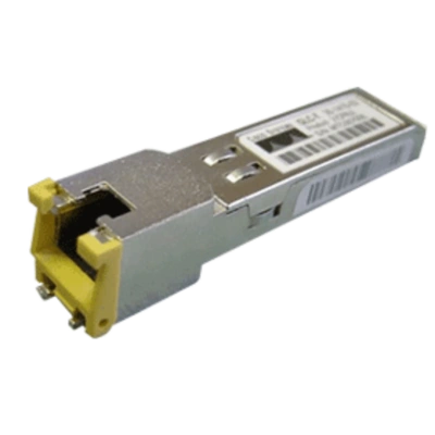 CISCO GLC-T Модуль SFP с интерфейсом RJ45 2