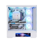 Zalman P40 DS WHITE Корпус для ПК 13