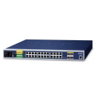 Planet IGSW-24040T Управляемый коммутатор 2