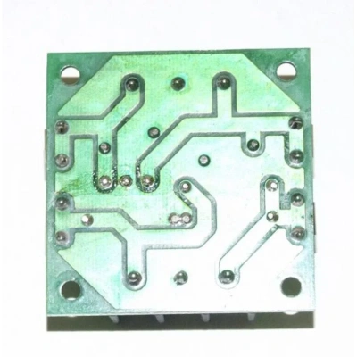 SNR NAG-E1.0 Грозозащита 3