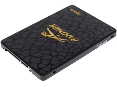 Apacer AS340 240 Гб SSD Жесткий диск AP240GAS340G-1 3