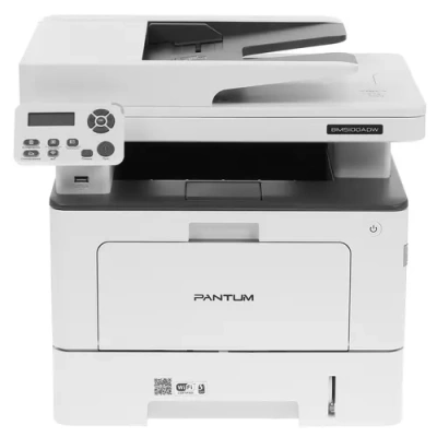 Pantum BM5100ADW МФУ лазерное 1