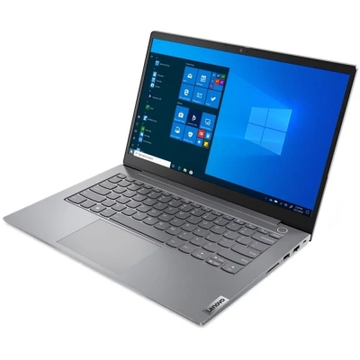 Lenovo ThinkBook 14 G3 ACL 21A2003XRU Ноутбук 1