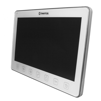Tantos SHERLOCK XL (цифровой) Монитор видеодомофона 1