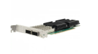 LR-LINK LRES1161PF-2QSFP28 Сетевой адаптер