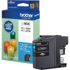 Brother LC-663C LC663C Картридж