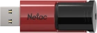 Netac NT03U182N-032G-32RE USB флешка 3