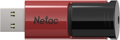 Netac NT03U182N-032G-32RE USB флешка 2
