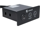 Intrend ICS-PRO-MDE Пульт делегата конгресс-системы 4