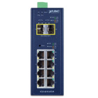 PLANET IGS-4215-8T2S Управляемый коммутатор 2
