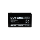 Bastion SKAT SB 1209 Аккумулятор свинцово-кислотный  4