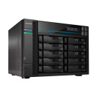 ASUSTOR LOCKERSTOR 10 PROAS7110T Сетевое хранилище 90IX01D1-BW3S10