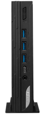 MSI Pro DP10 12M-203RU Мини ПК 5