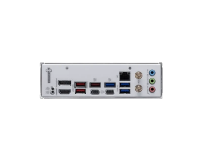MSI B850M GAMING PLUS WIFI Материнская плата 4