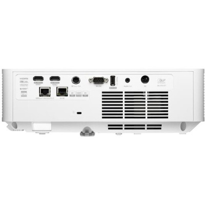 Optoma ZK420UST E3P7NK1E111 Лазерный проектор 2