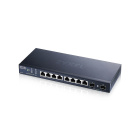 Zyxel XMG1915-10E-EU0101F Коммутатор