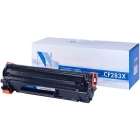 NV Print NV-CF283X/NV-737 Картридж
