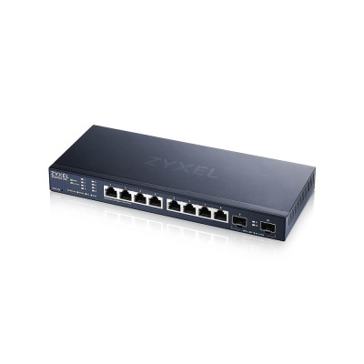 Zyxel XMG1915-10E-EU0101F Коммутатор