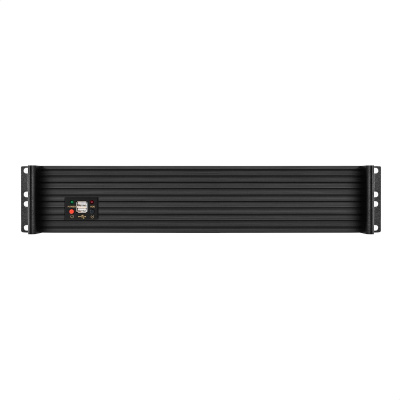 Exegate Pro 2U420-06 EX292583RUS Серверный корпус 8