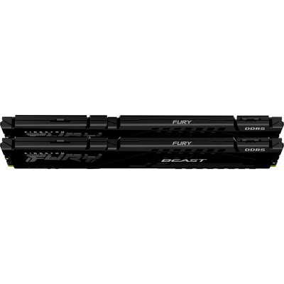 Kingston Beast Black EXPO KF568C34BBEK2-32 Память оперативная 2