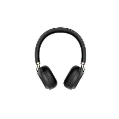Yealink BH76 PLUS UC BLACK USB-A Гарнитура 2