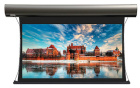 Lumien Cinema Tensioned Control LCTC-100125 Экран с электроприводом