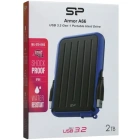 Silicon Power SP020TBPHD66SS3B Внешний HDD 4