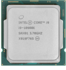 INTEL Core i9-10900K BOX BX8070110900KSRH91 Процессор