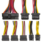 Exegate UNS500 ES261569RUS-PC Блок питания 4