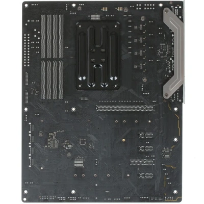 Asrock X570 STEEL LEGEND Материнская плата 3