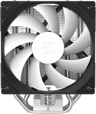 Zalman CNPS9X OPTIMA2 ARGB Устройство охлаждения (кулер) 6