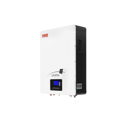 MNB BATTERY LFPW-51.2-100 LCD Аккумулятор 1