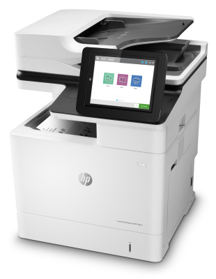 HP LaserJet Enterprise MFP M635h Лазерное МФУ 7PS97A 7PS97A#B19 2