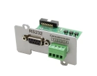 Штиль IC-RS232/Dry Contact Карта мониторинга