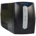 Энергия ИБП 800 (Е0201-0023) Инвертор 4