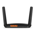 TP-Link ARCHER MR600 AC1200 Двухдиапазонный гигабитный 4G+ Cat6 Wi‑Fi роутер 3