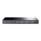 TP-Link TL-SG1428PE Коммутатор управляемый