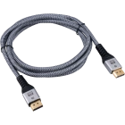 Cablexpert CCP-DP16K-2M Кабель DisplayPort 20M/20M