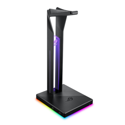 ASUS ROG THRONE QI Подставка для наушников 90YH01K0-B2EA00