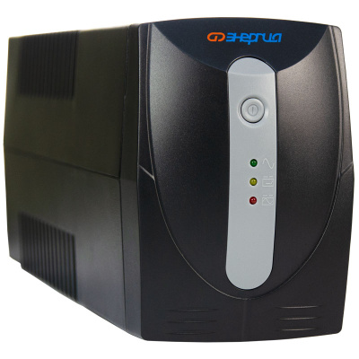Энергия ИБП 800 (Е0201-0023) Инвертор 3