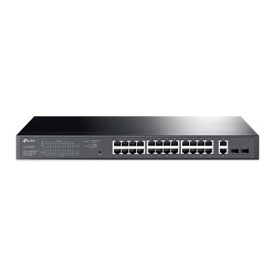 TP-Link TL-SG1428PE Коммутатор управляемый