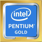 Intel G5600 Pentium S1151 CM8068403377513 Центральный Процессор