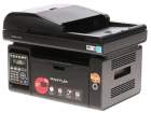 Pantum M6607NW МФУ лазерное 3