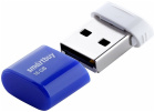 SmartBuy LARA Blue 16GB Флеш-накопитель SB16GBLARA-B