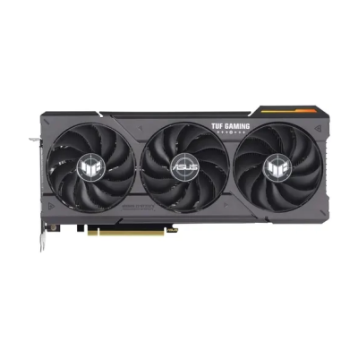 ASUS TUF-RTX4060TI-O8G-GAMING Видеокарта 90YV0J50-M0NA00