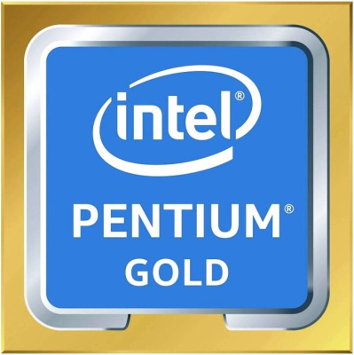 Intel G5600 Pentium S1151 CM8068403377513 Центральный Процессор