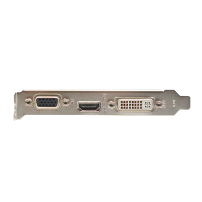 Afox nVidia GeForce GT 730 4Gb AF730-4096D3L5 Видеокарта 3