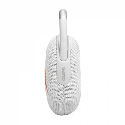 JBL JBLCLIP5WHT Портативная колонка 4
